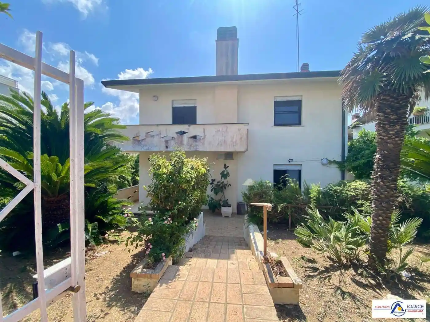 Villa in vendita a Sabaudia