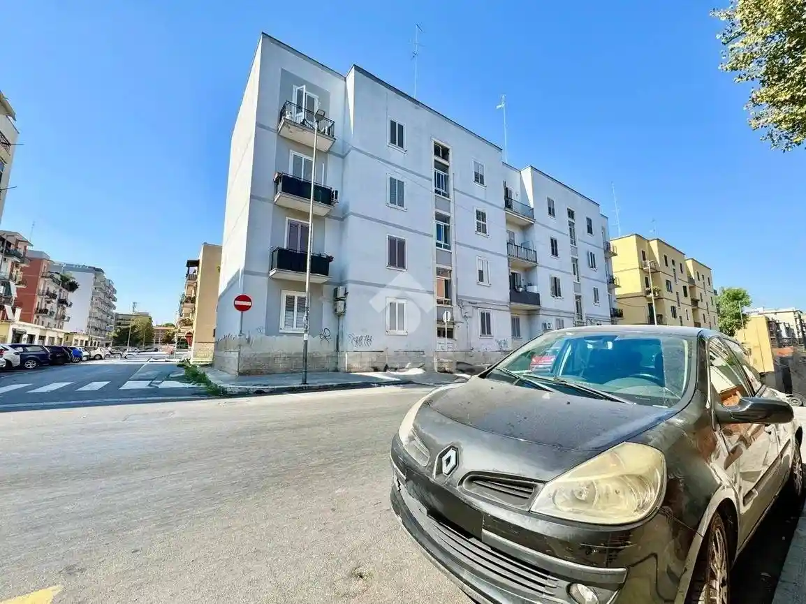 Appartamento in vendita a Bari