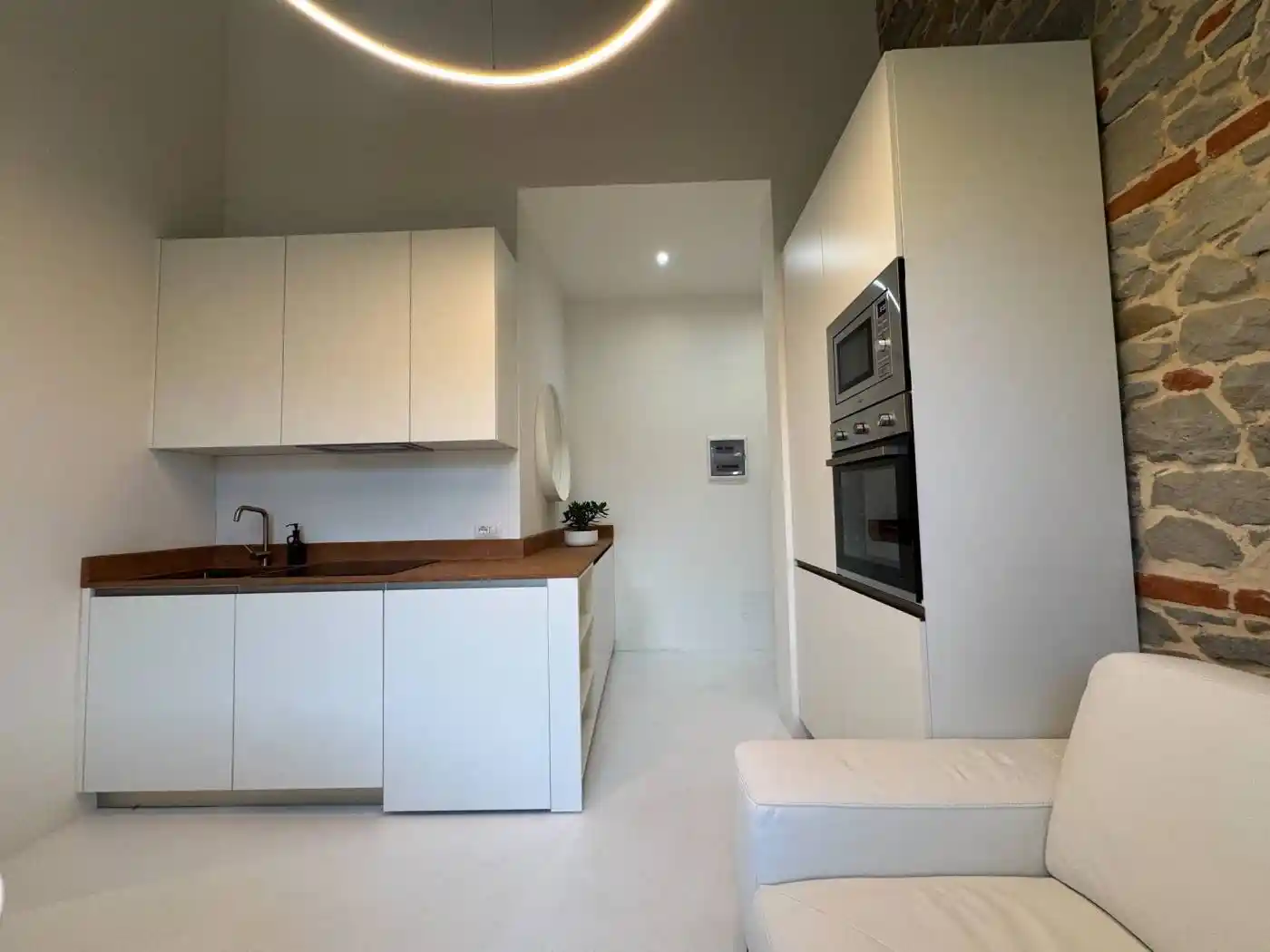 Appartamento in vendita a Firenze