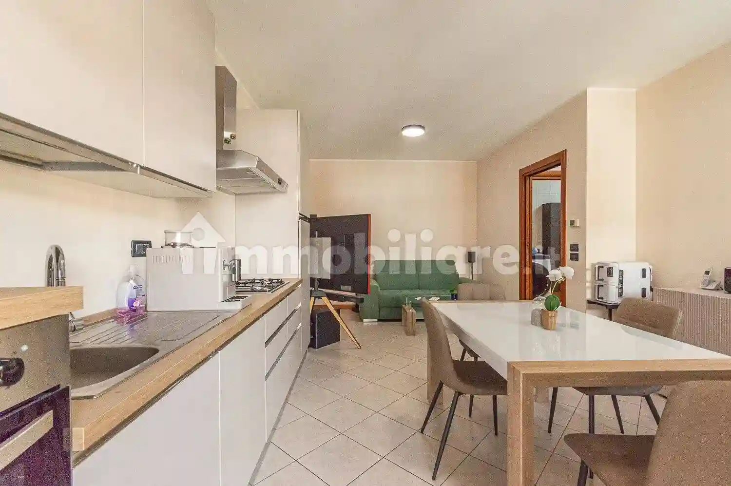 Appartamento - foto 4