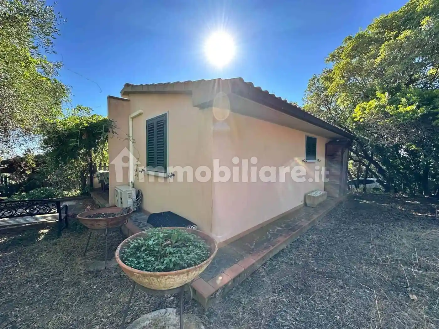 Rustico - Casale in vendita a Follonica