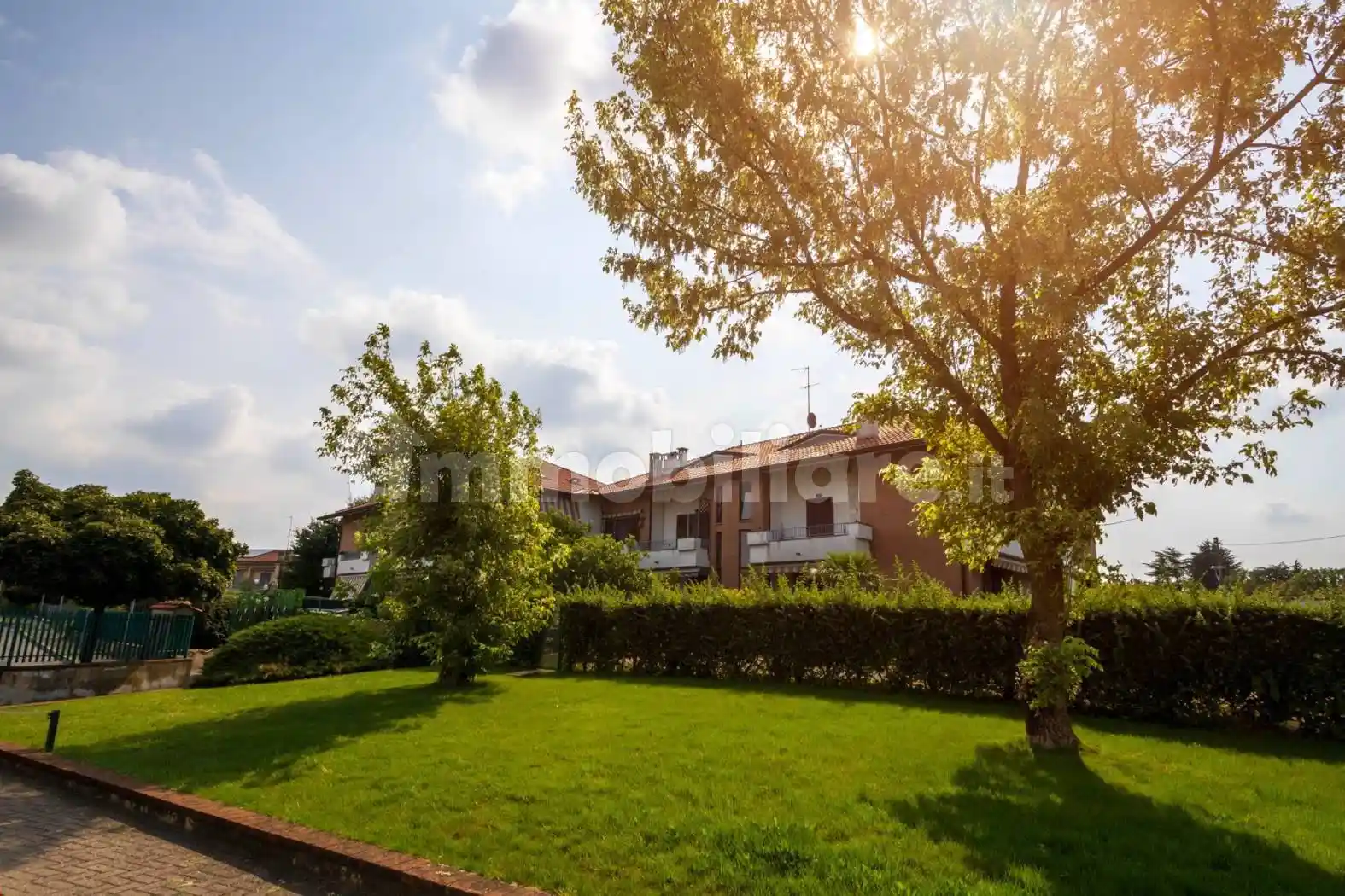 Appartamento in vendita a Agrate Brianza