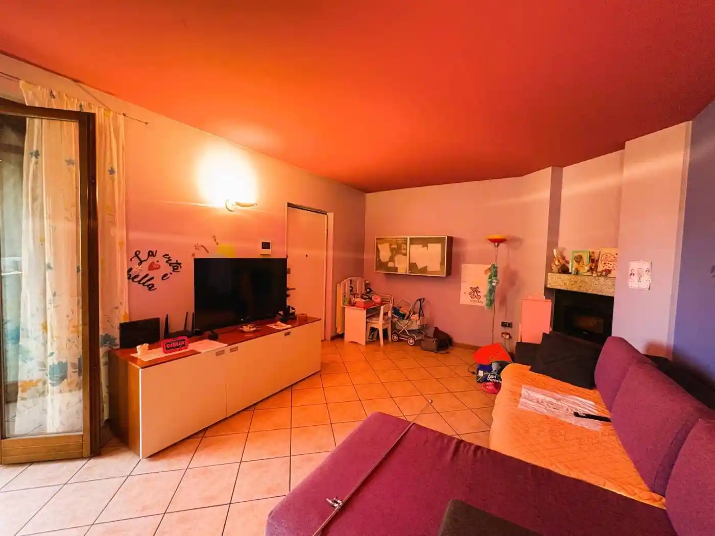 Appartamento in vendita a Cadorago