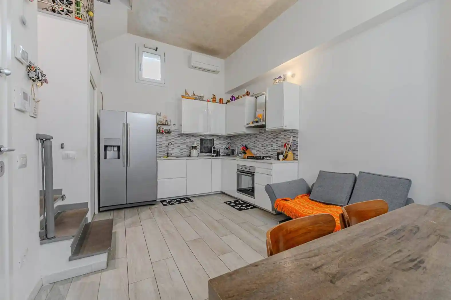 Casa indipendente in vendita a Firenze