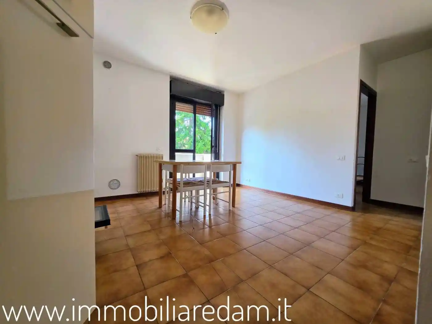 Appartamento in affitto a Vicenza