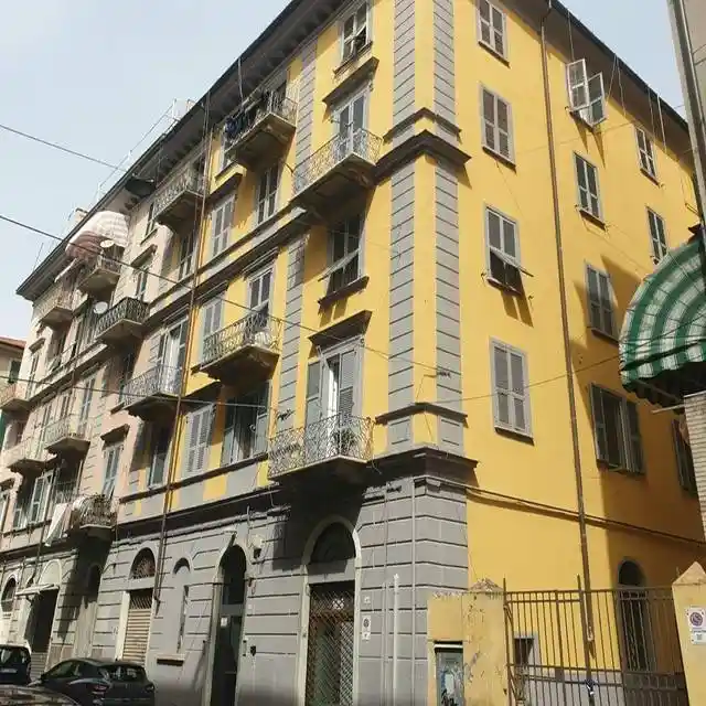 Appartamento in vendita a La Spezia