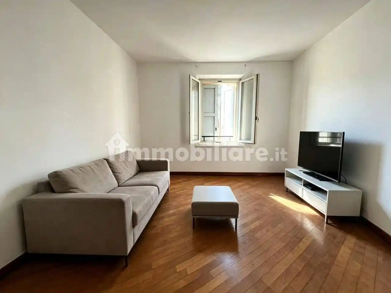 Appartamento in vendita a Castelnuovo Rangone