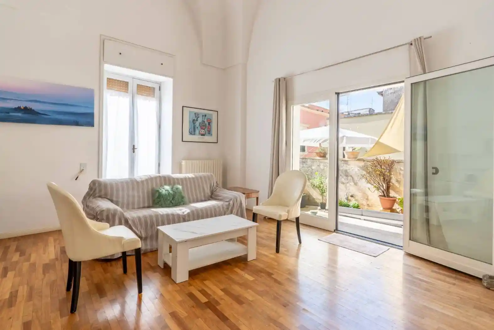 Villa in vendita a San Cesario di Lecce