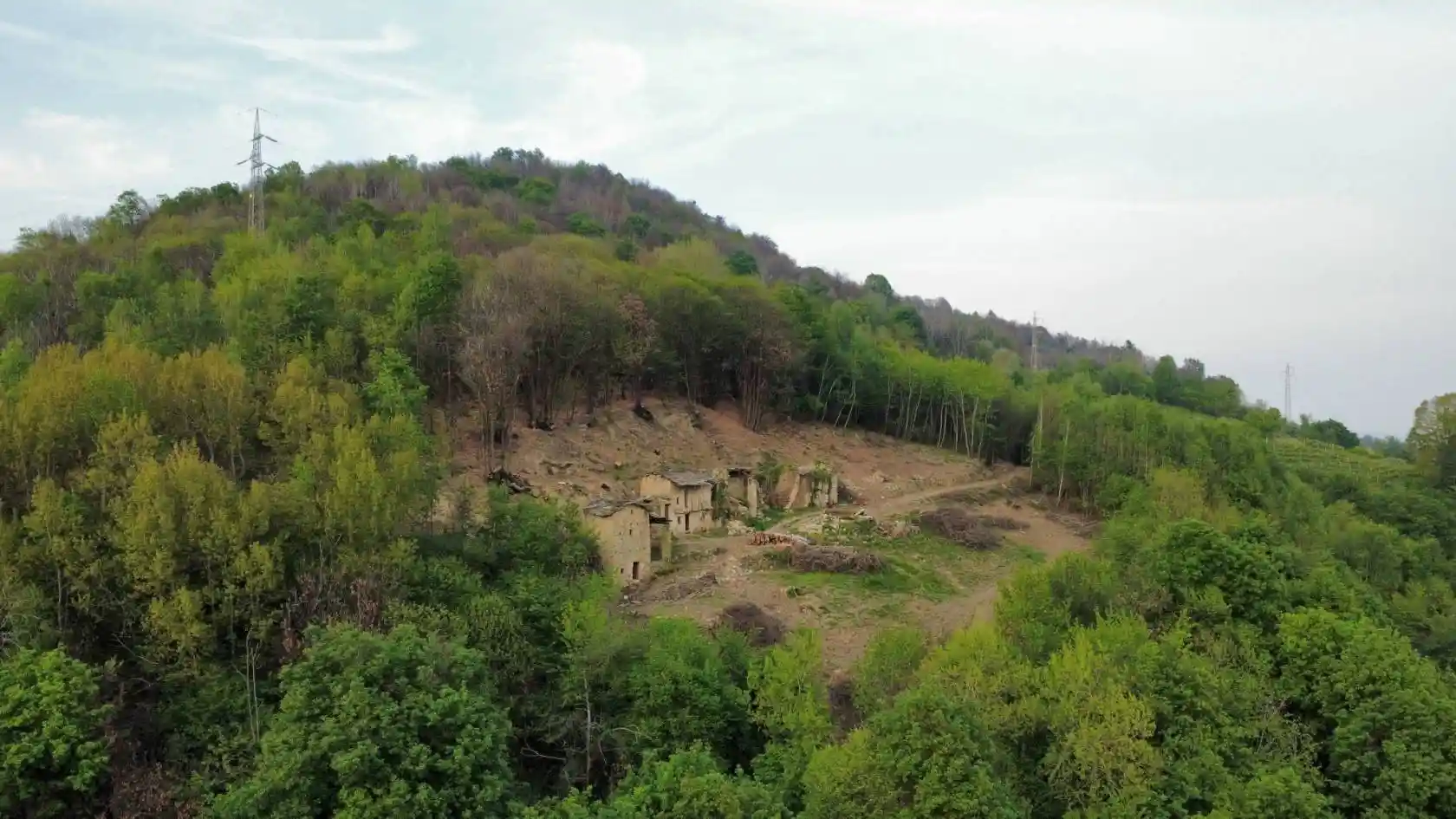 Rustico - Casale in vendita a Revello