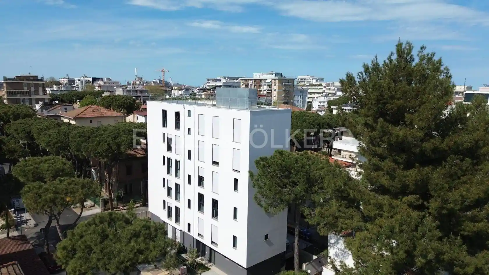 Appartamento in affitto a Rimini