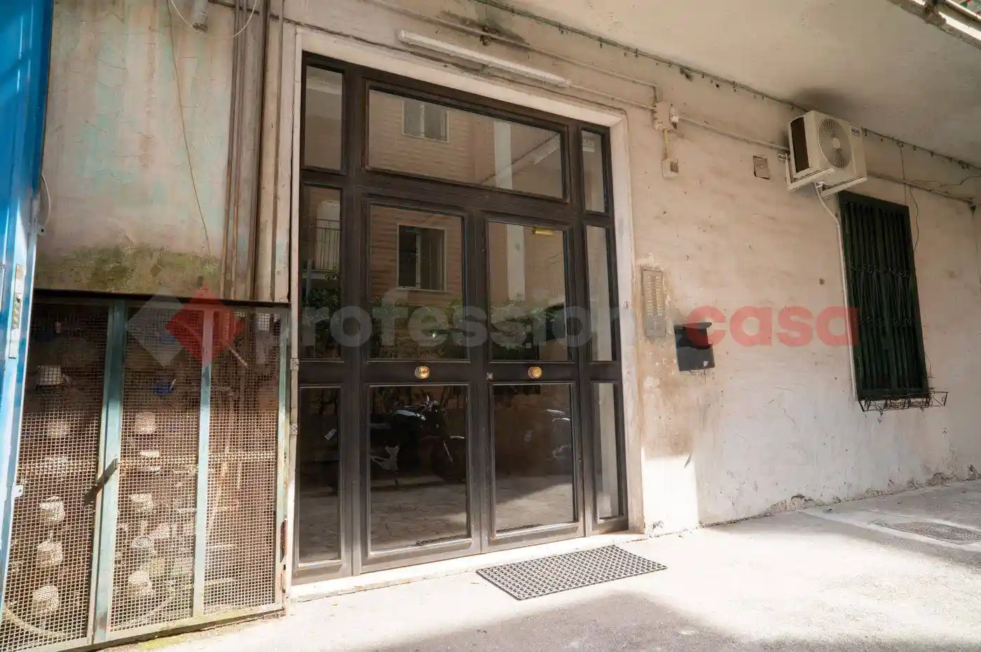 Appartamento in vendita a Portici