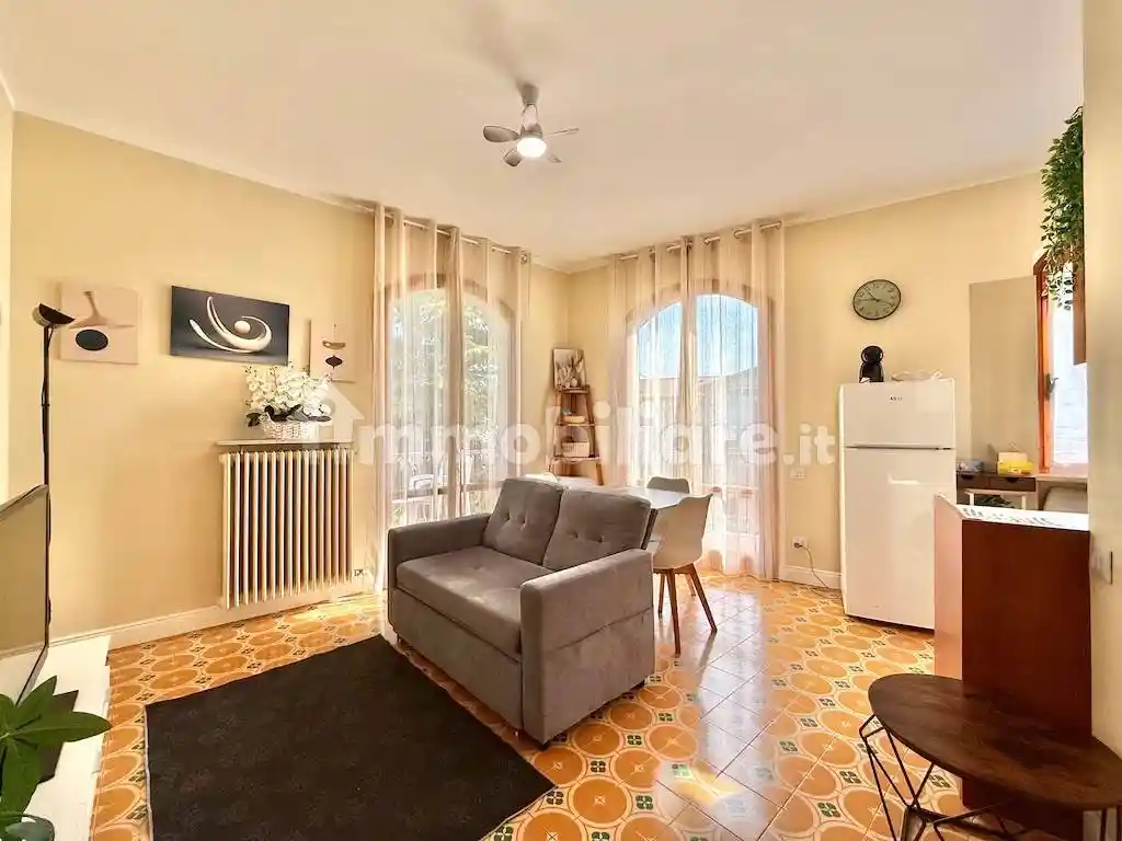 Appartamento in vendita a Peschiera del Garda