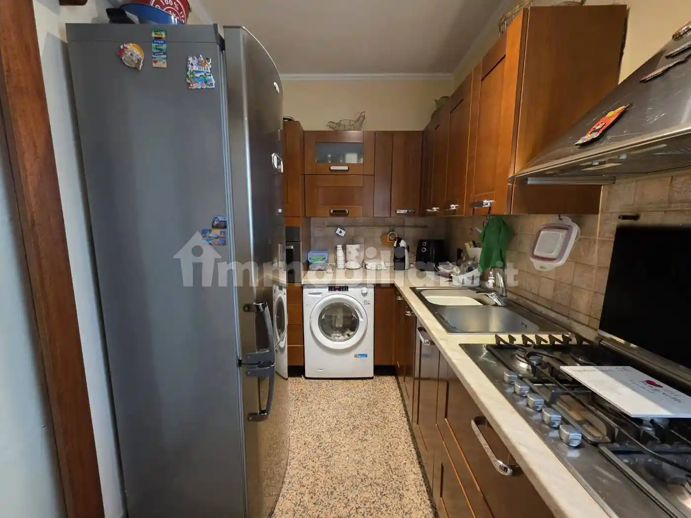 Appartamento in vendita a Bari
