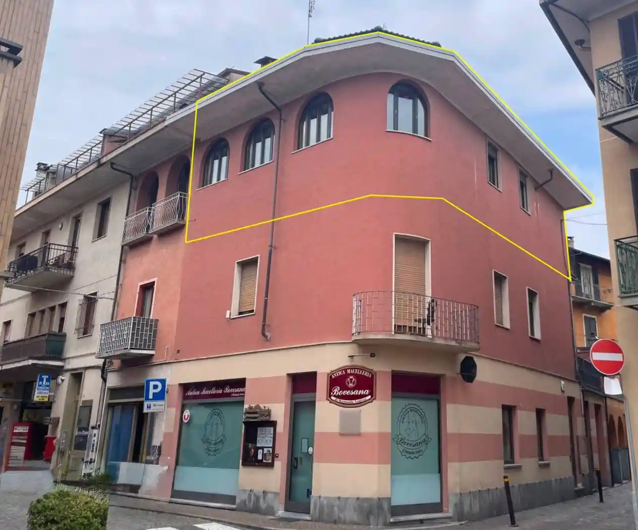 Appartamento in vendita a Boves