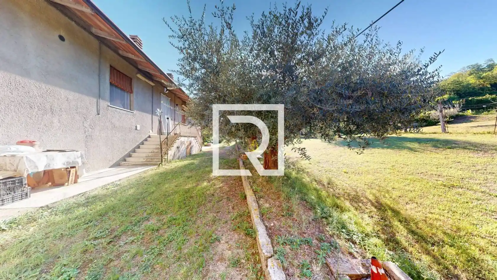 Casa indipendente in vendita a Dovadola