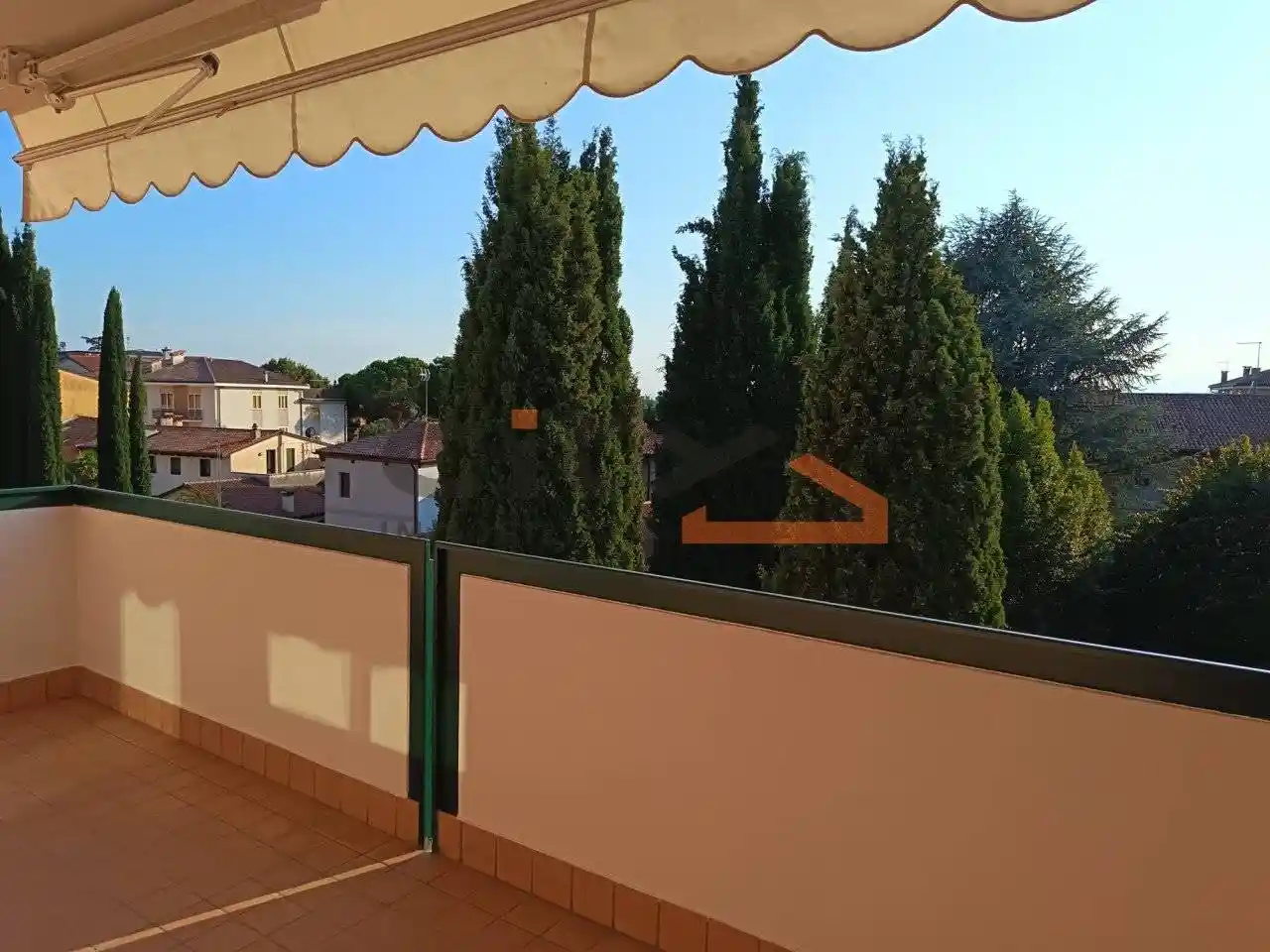Appartamento in affitto a Bassano del Grappa