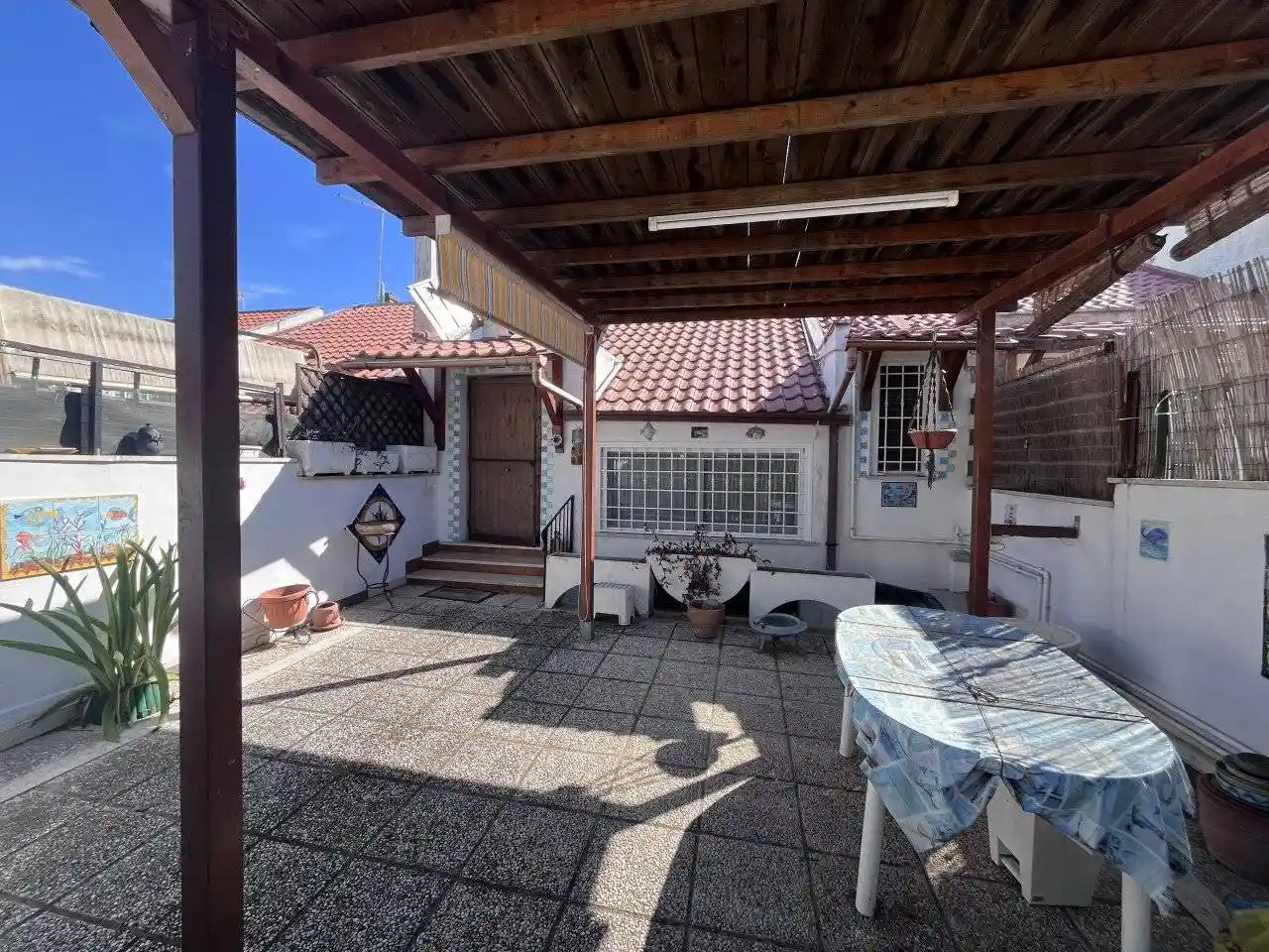 Villetta a schiera in vendita a Anzio