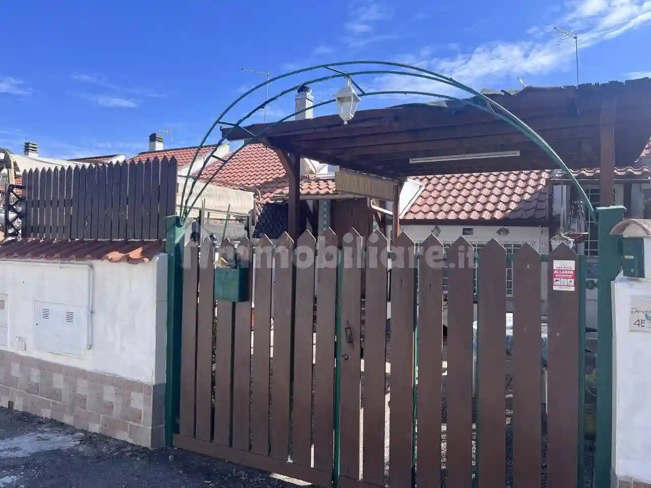 Villetta a schiera - foto 3