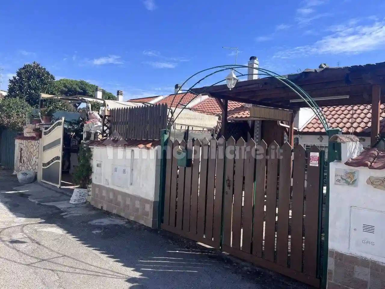 Villetta a schiera - foto 4