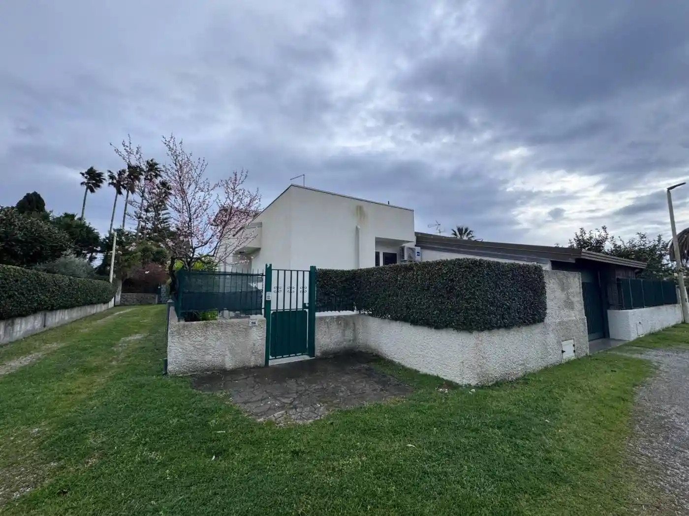 Villetta a schiera in affitto a Lamezia Terme