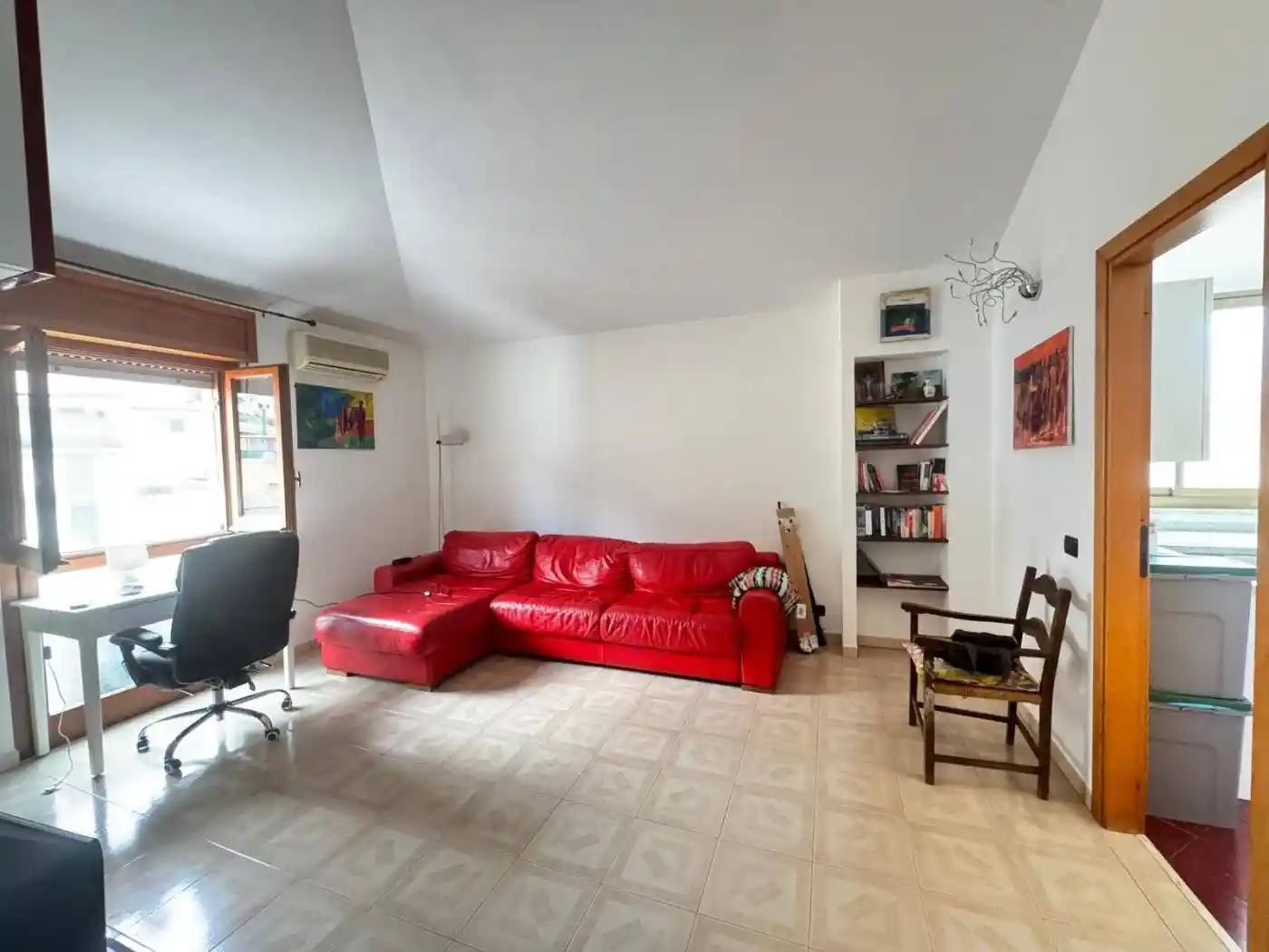 Appartamento in affitto a Monreale