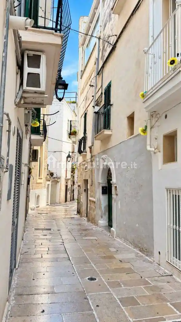 Appartamento in vendita a Monopoli