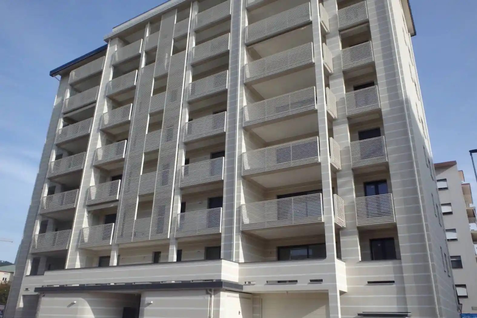 Appartamento in affitto a La Spezia