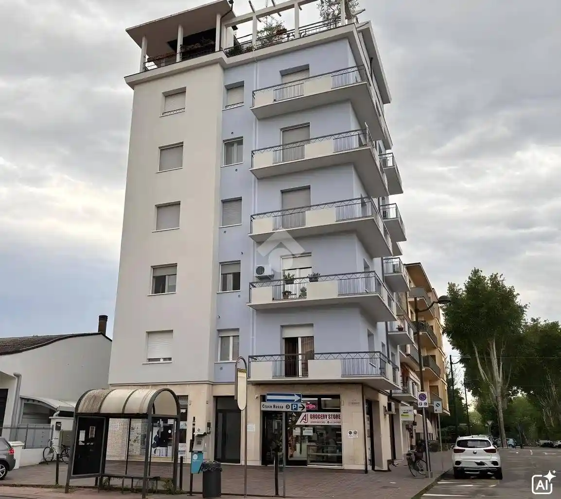 Appartamento in vendita a Suzzara