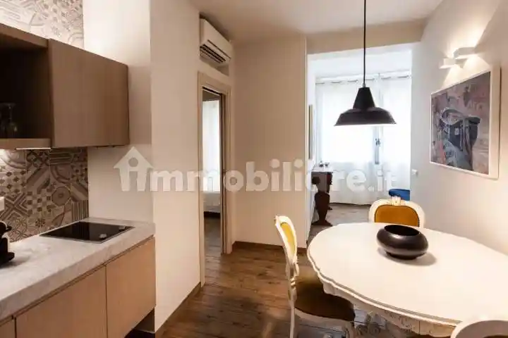 Appartamento in affitto a Cagliari