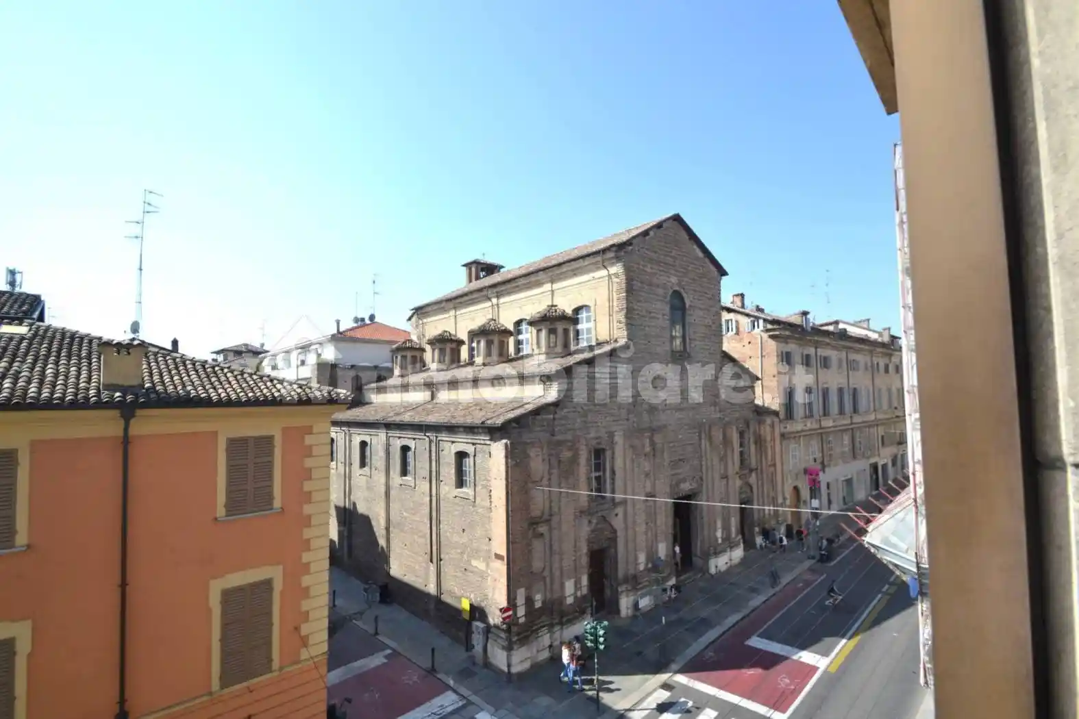 Appartamento in vendita a Parma