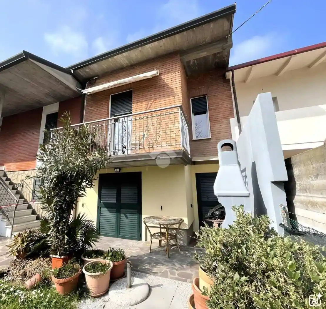 Casa indipendente in vendita a Cotignola