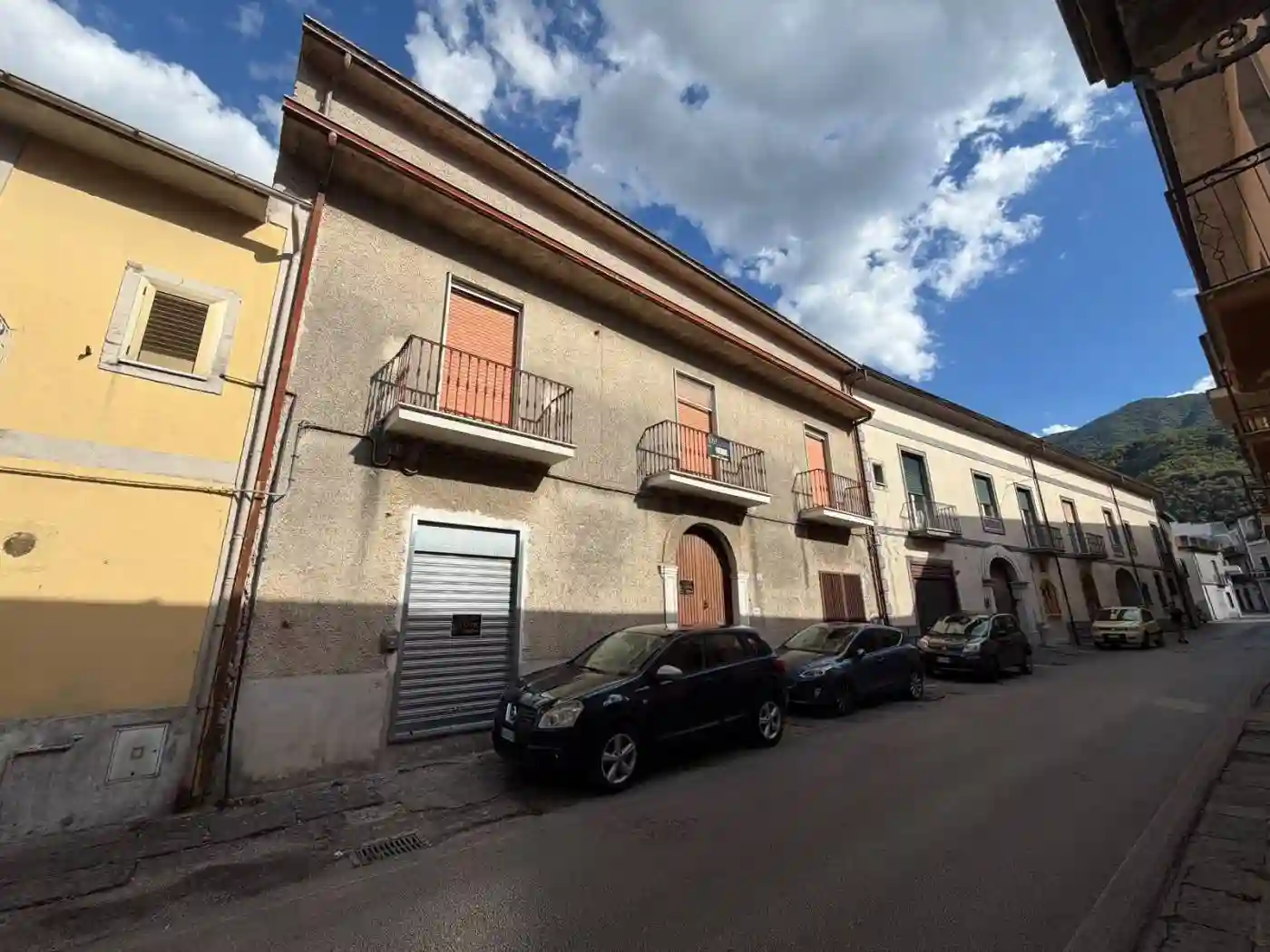 Palazzo - Edificio - foto 3