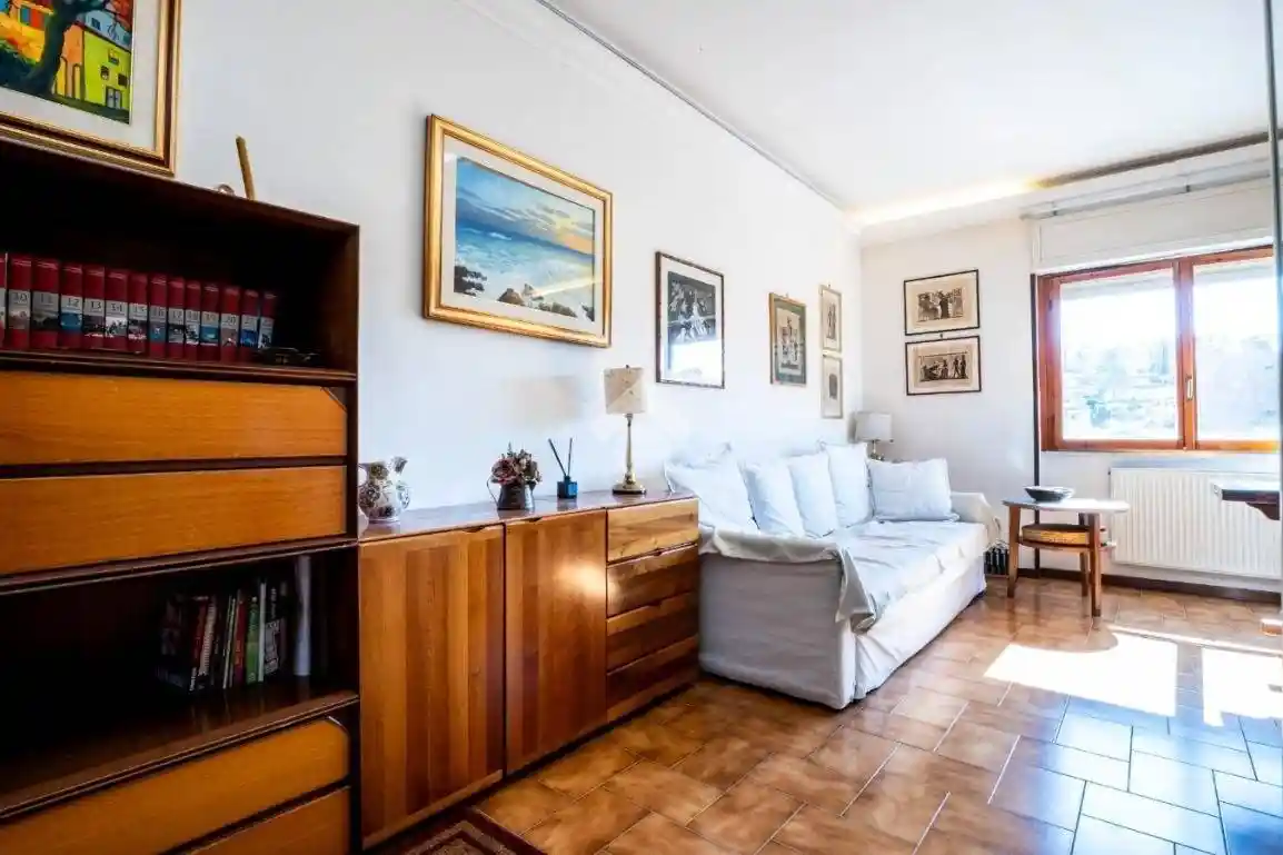 Appartamento in vendita a Fonte Nuova