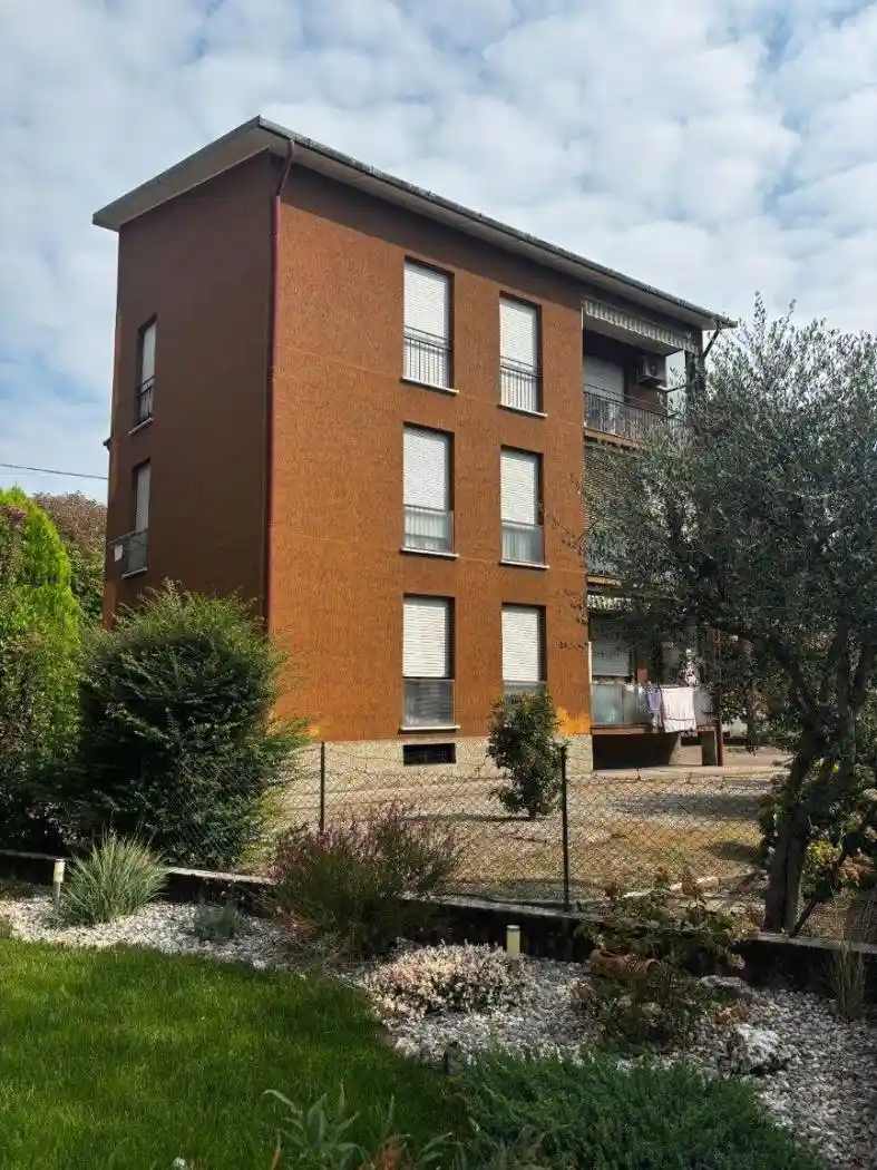 Appartamento in vendita a Busto Arsizio