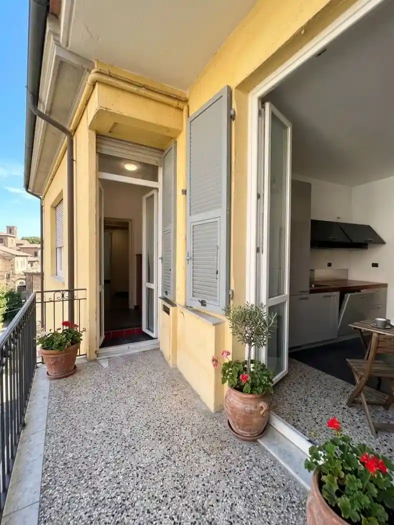 Appartamento in affitto a Genova