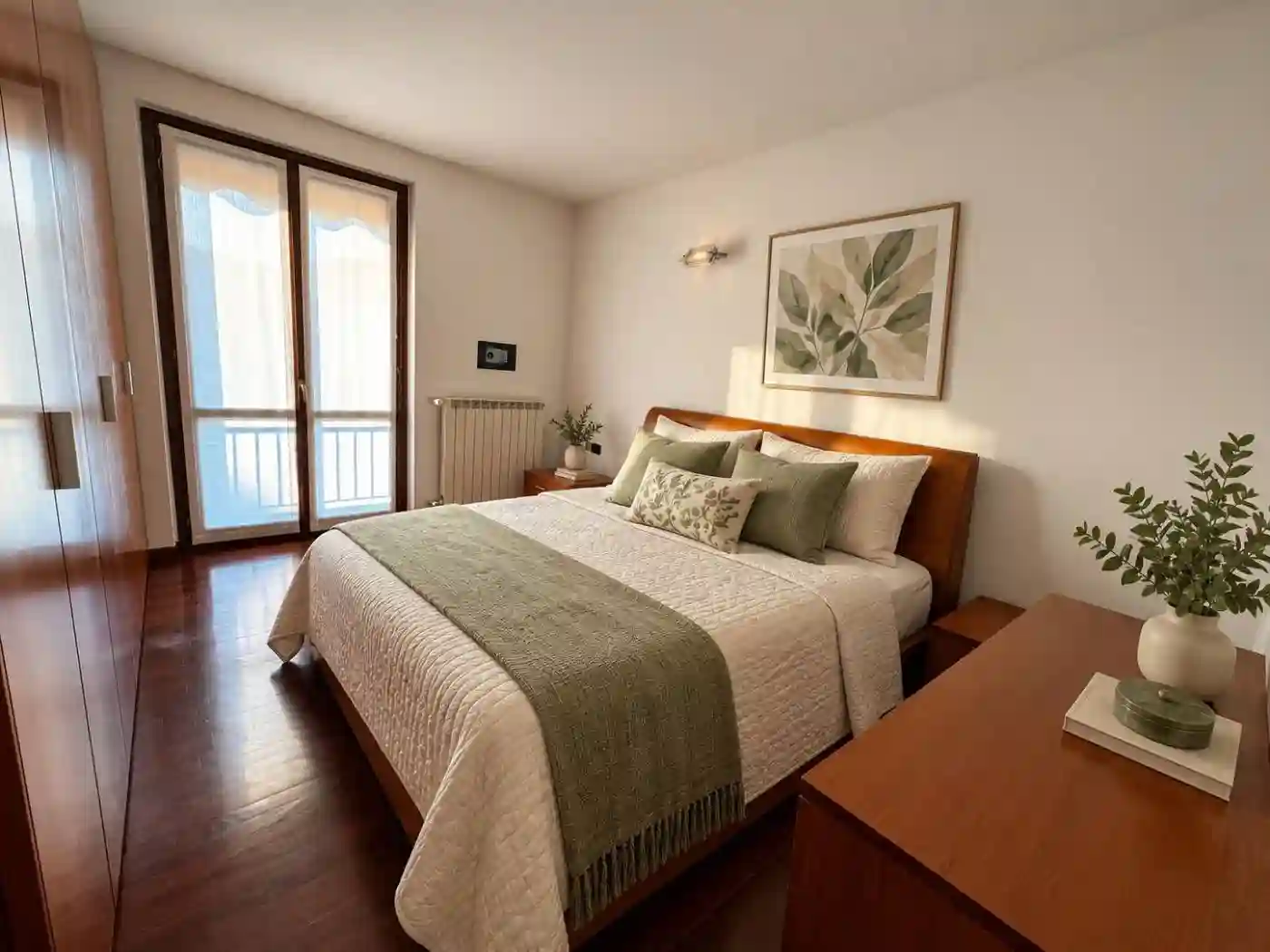 Appartamento - foto 5