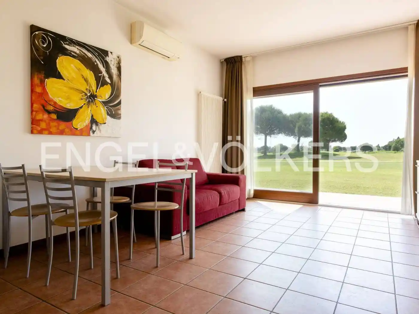 Appartamento in vendita a Jesolo