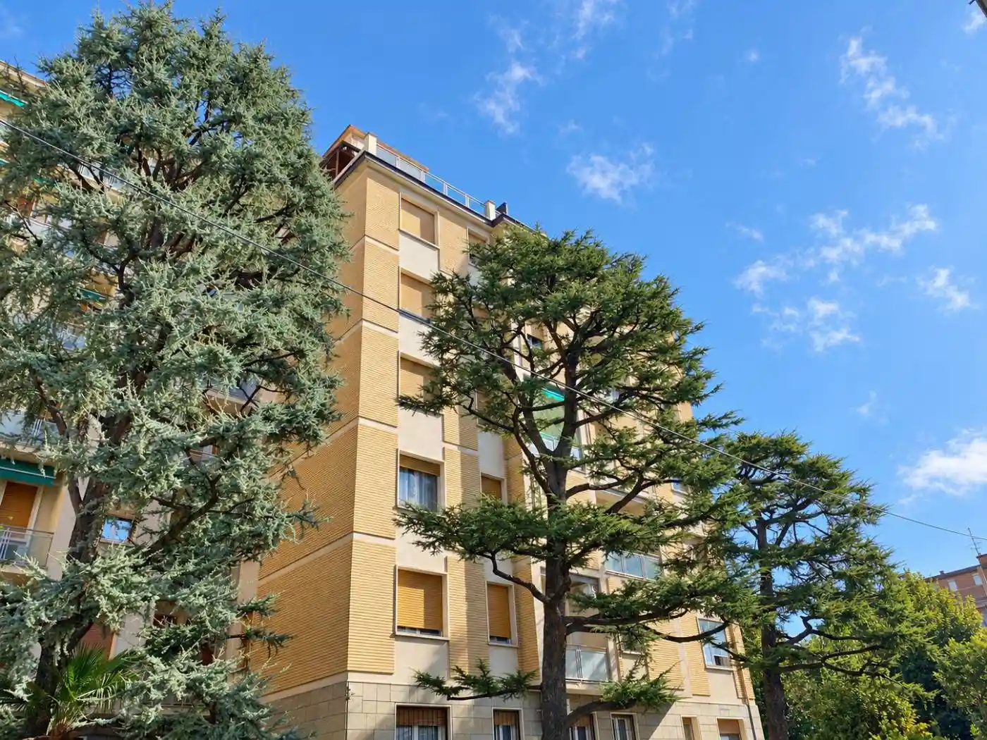 Appartamento in vendita a Bologna