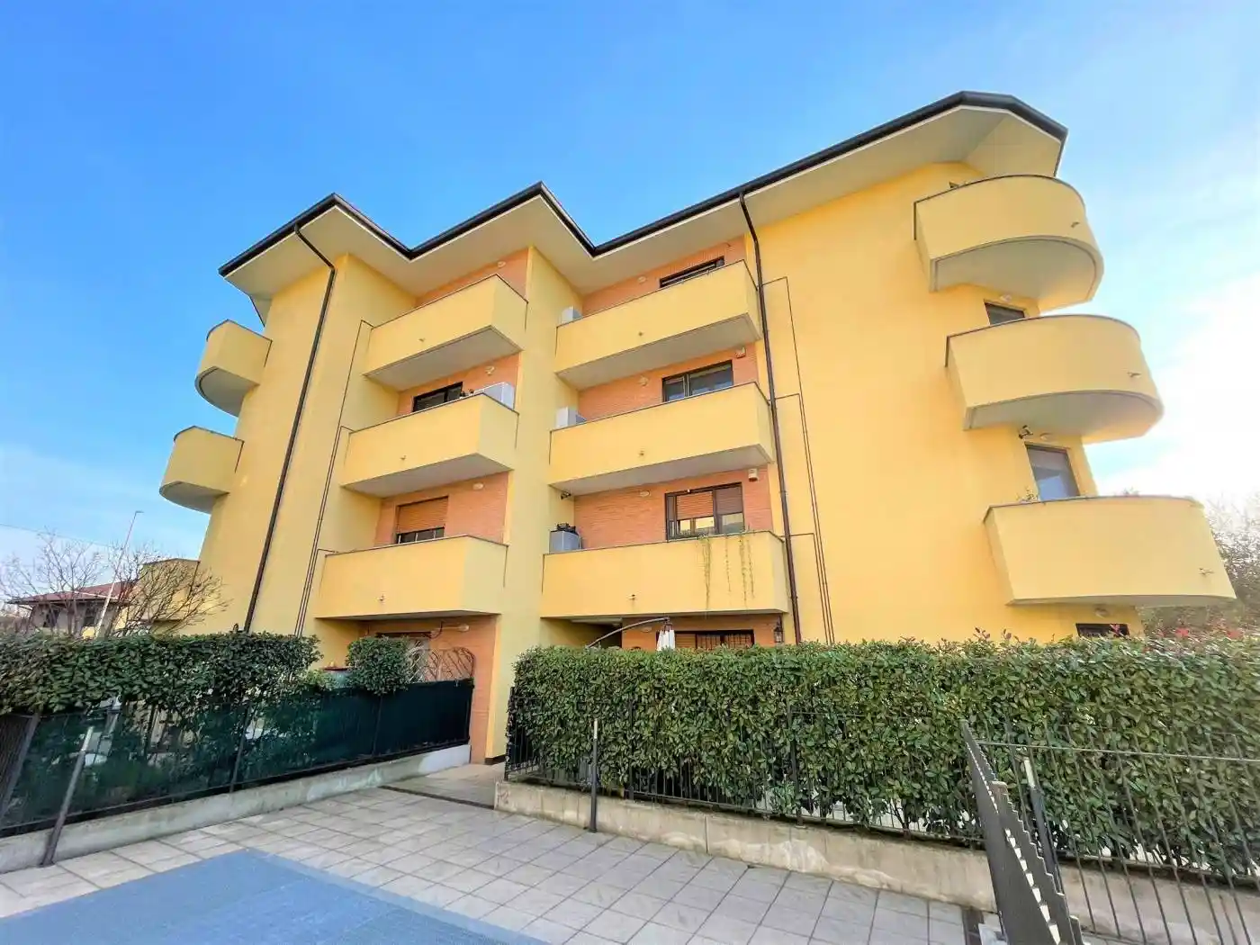 Appartamento in vendita a Limbiate