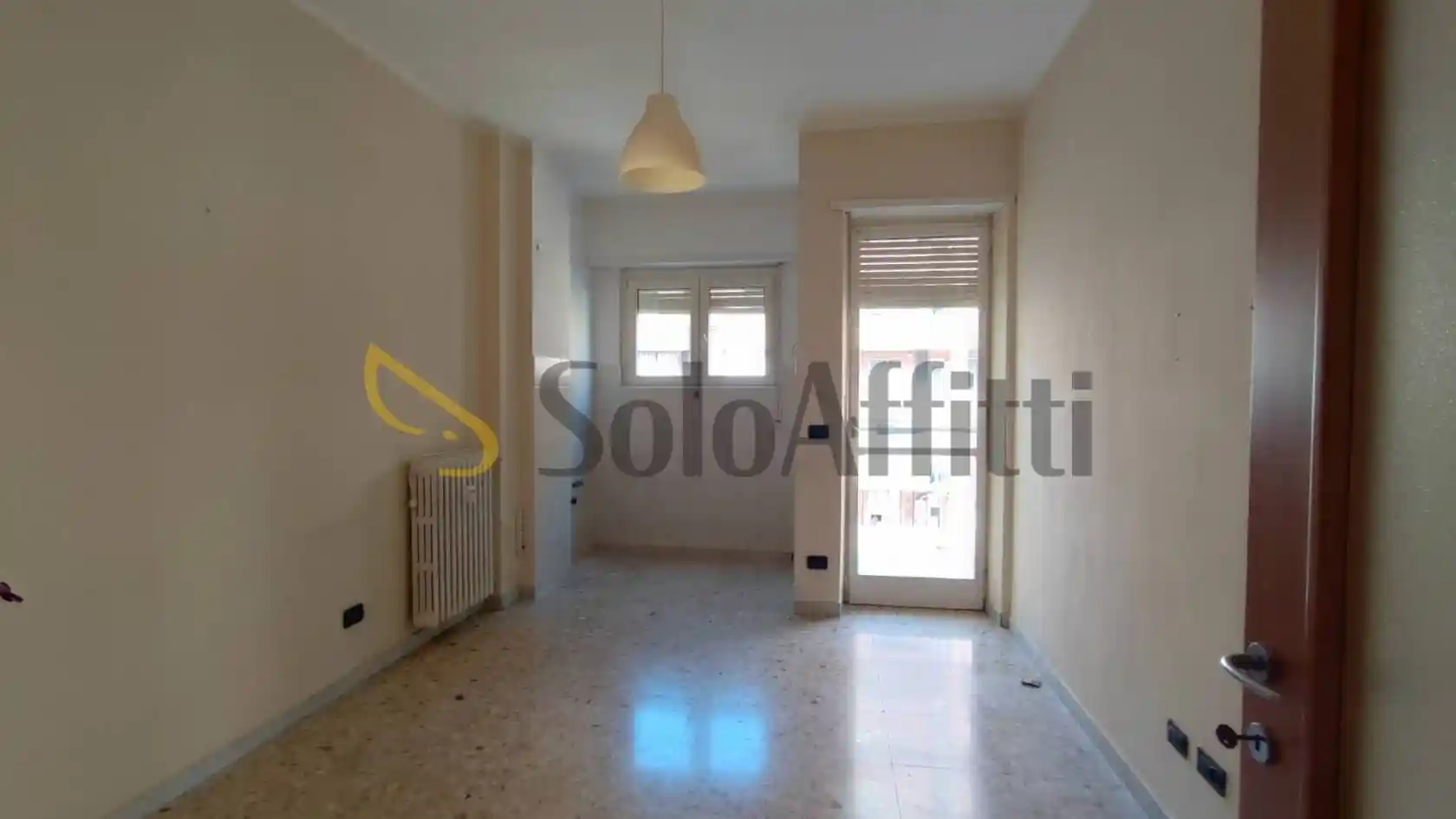 Appartamento in affitto a Torino