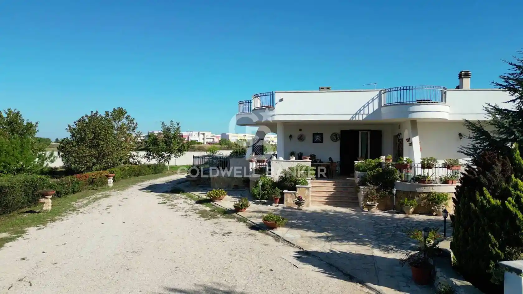 Villa in vendita a San Cesario di Lecce