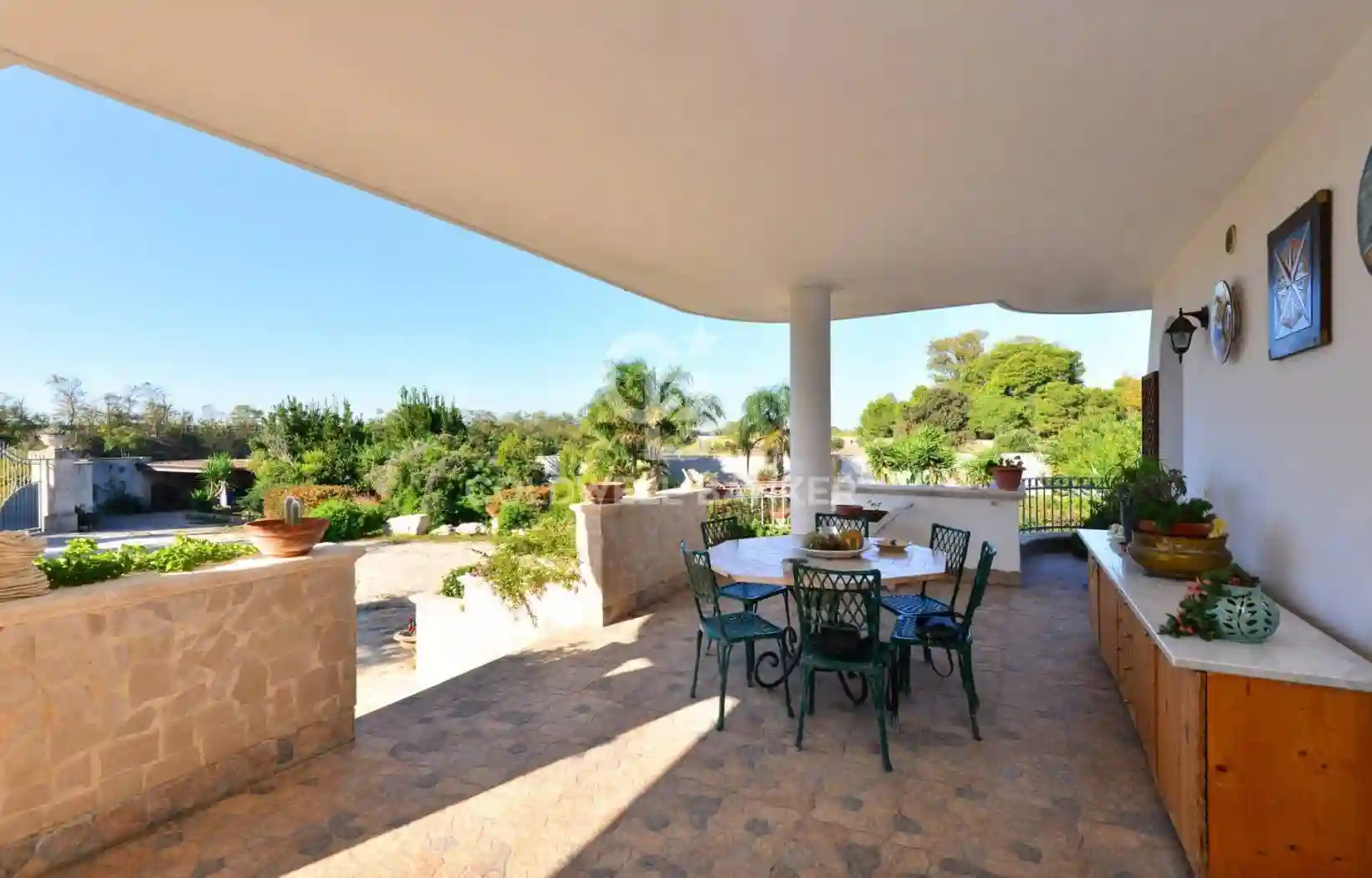 Villa - foto 5