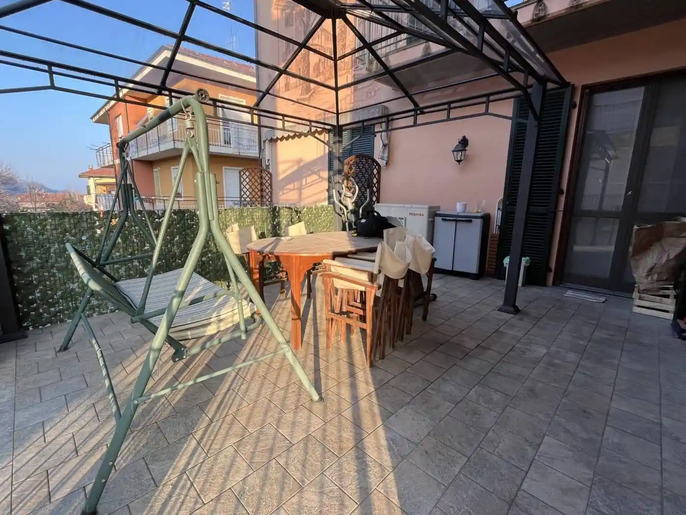 Appartamento in vendita a Roccaforte Mondovì