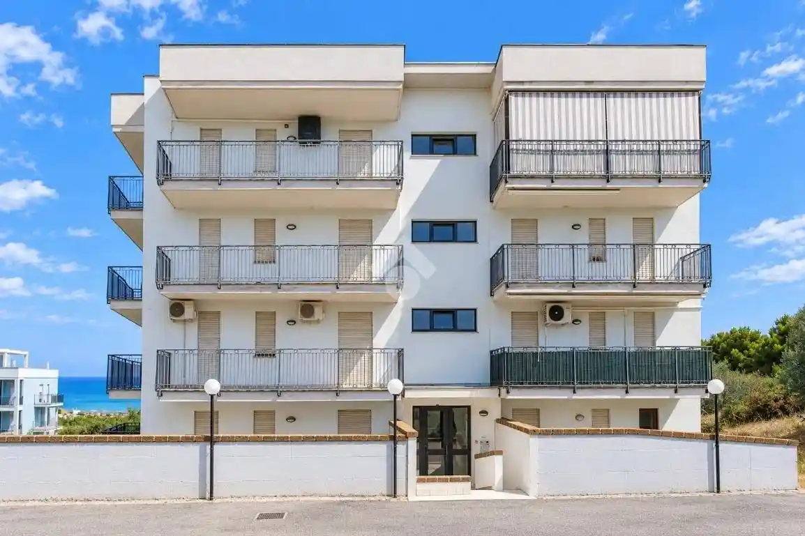 Appartamento in vendita a Tortoreto