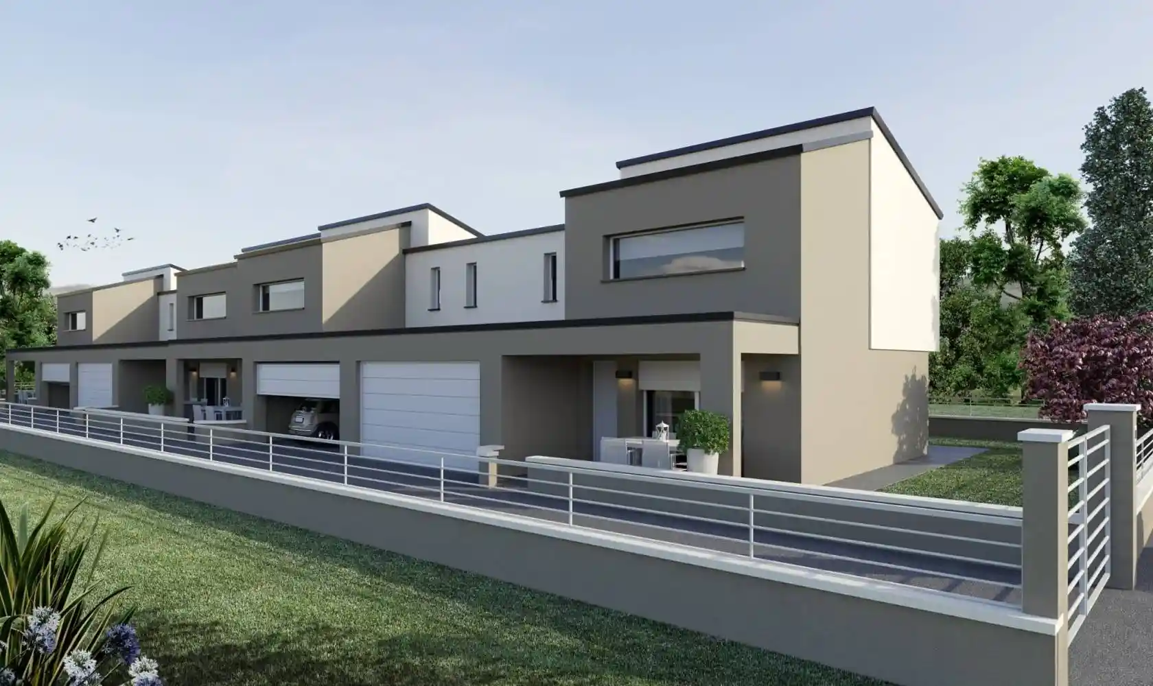 Villa in vendita a Mazzano