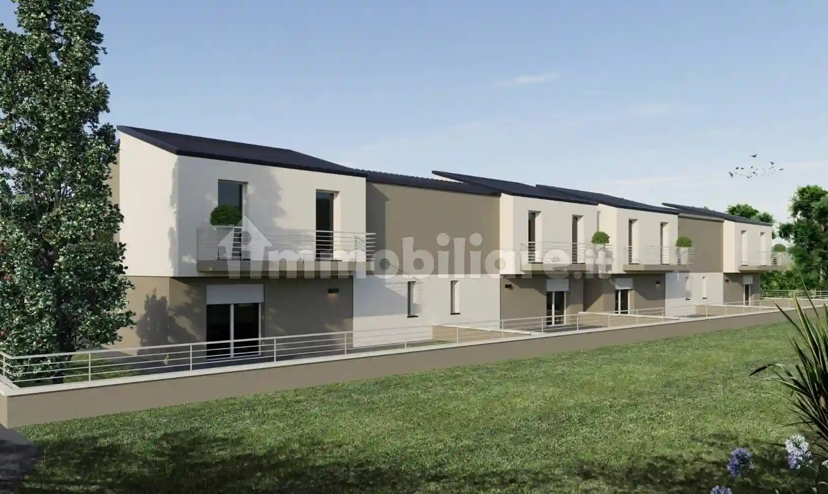 Villa - foto 3