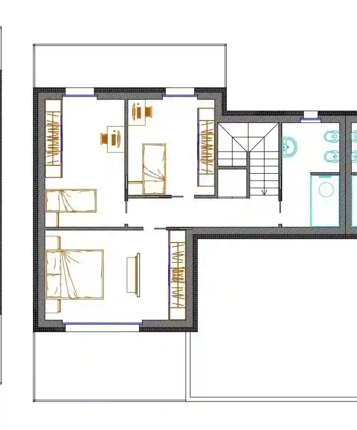 Villa - foto 4