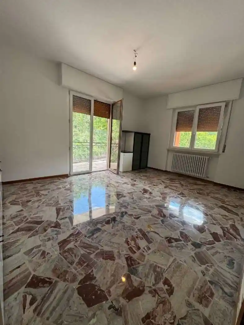 Appartamento in affitto a Almenno San Salvatore