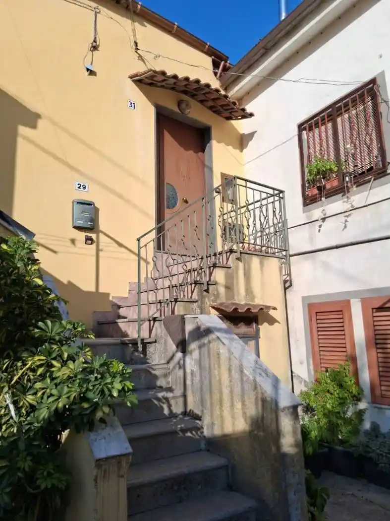 Appartamento in vendita a Salerno