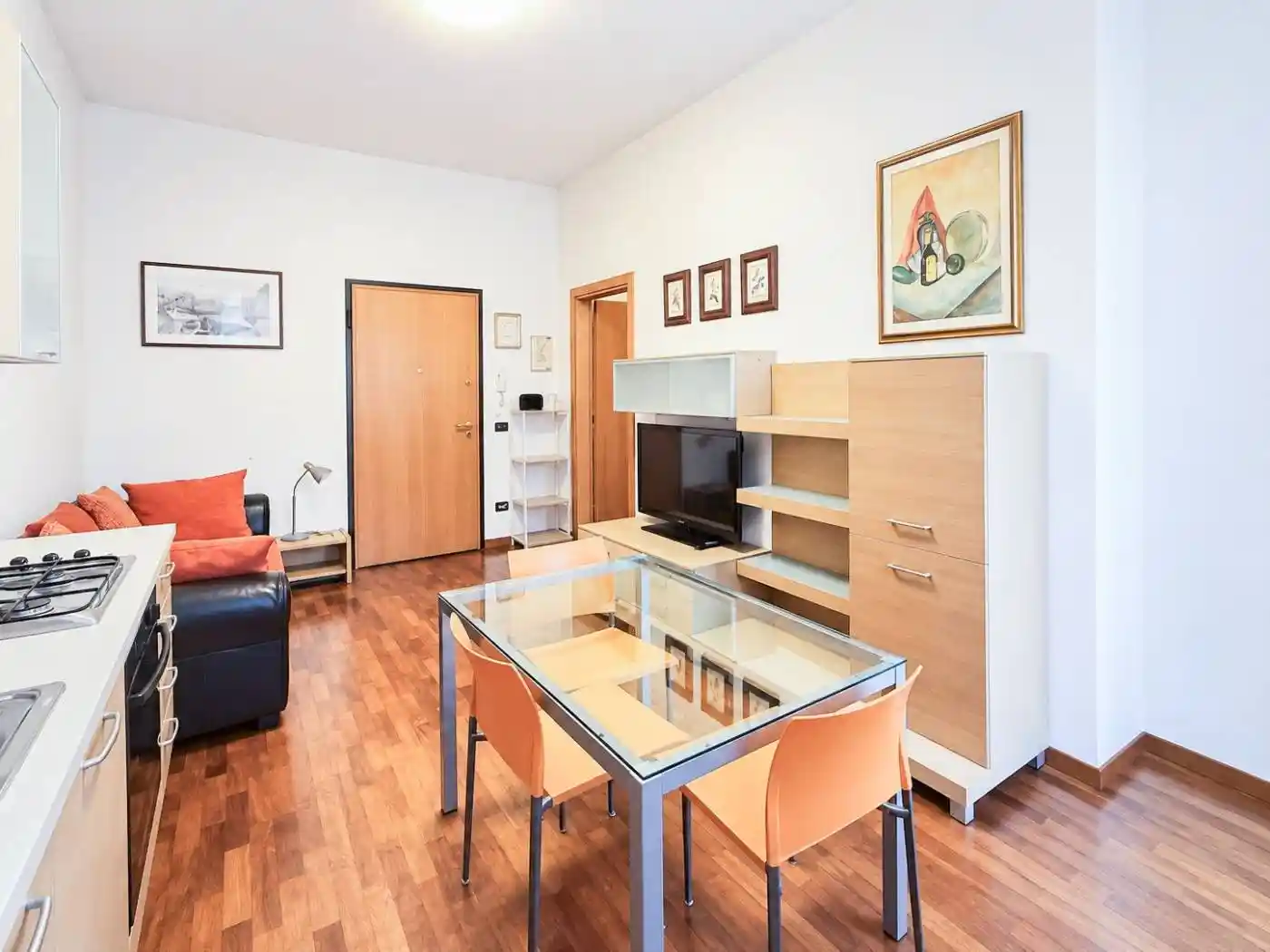 Appartamento in affitto a Verona